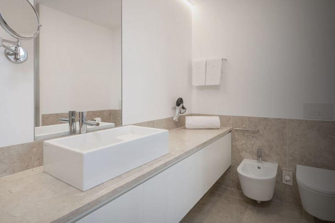 Tandem Palacio Alfama Suites Lisboa Exterior foto
